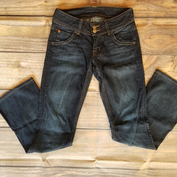Hudson Jeans - Picture 2 of 3